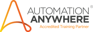 Automation Anywhere Accredited Partner