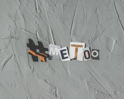 MeToo Workplace Harassment