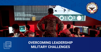 Pathway to a Career—Leadership in the Military