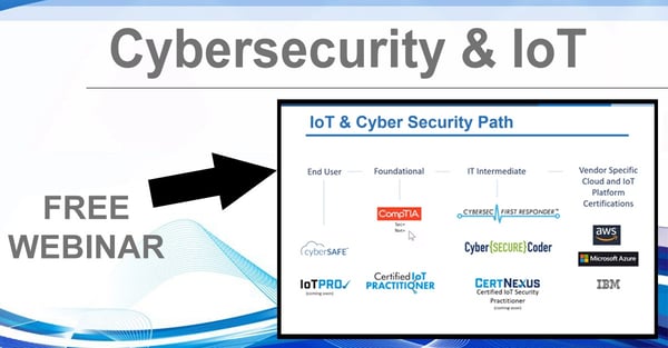 NHLG x Cybersecurity IoT Youtube Image