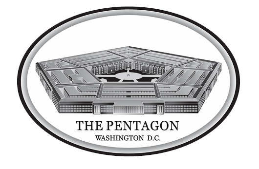 Pentagon-Logo