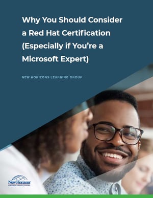 Red Hat Certification eBook