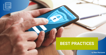 Security For Your Mobile Phone Best Practices
