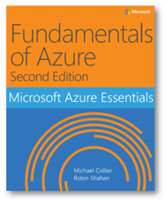 eBook Azure Fundamentals