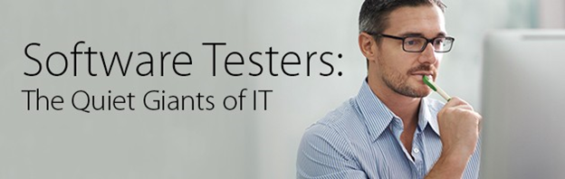 Software Testers: The Quiet Giants of IT