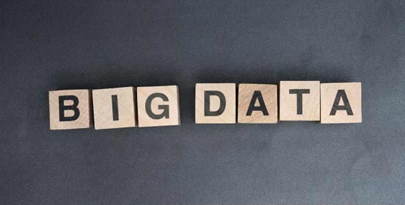 Big data's role in business is big and getting bigger.